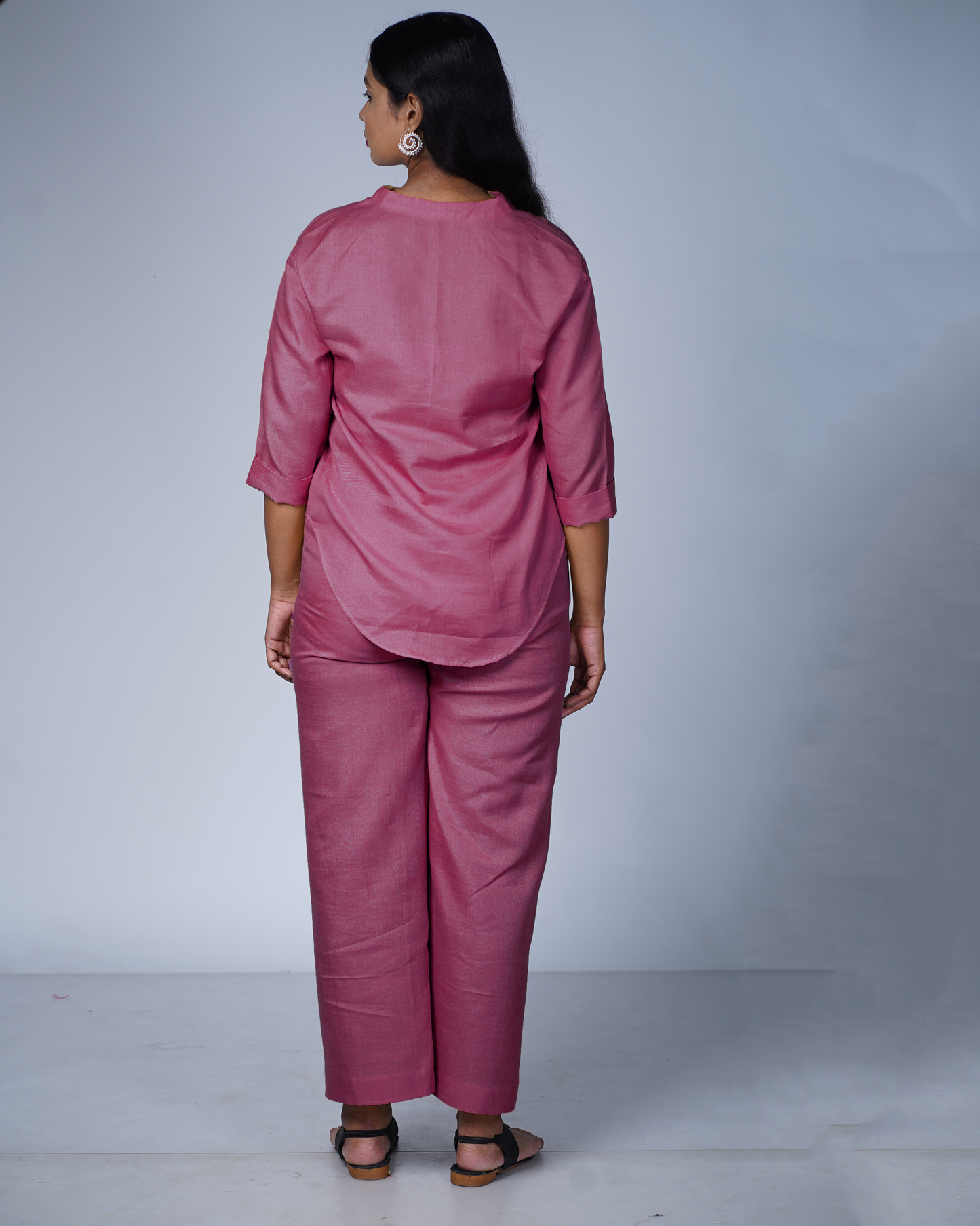 Nine-to-Nava Co-ord Set
