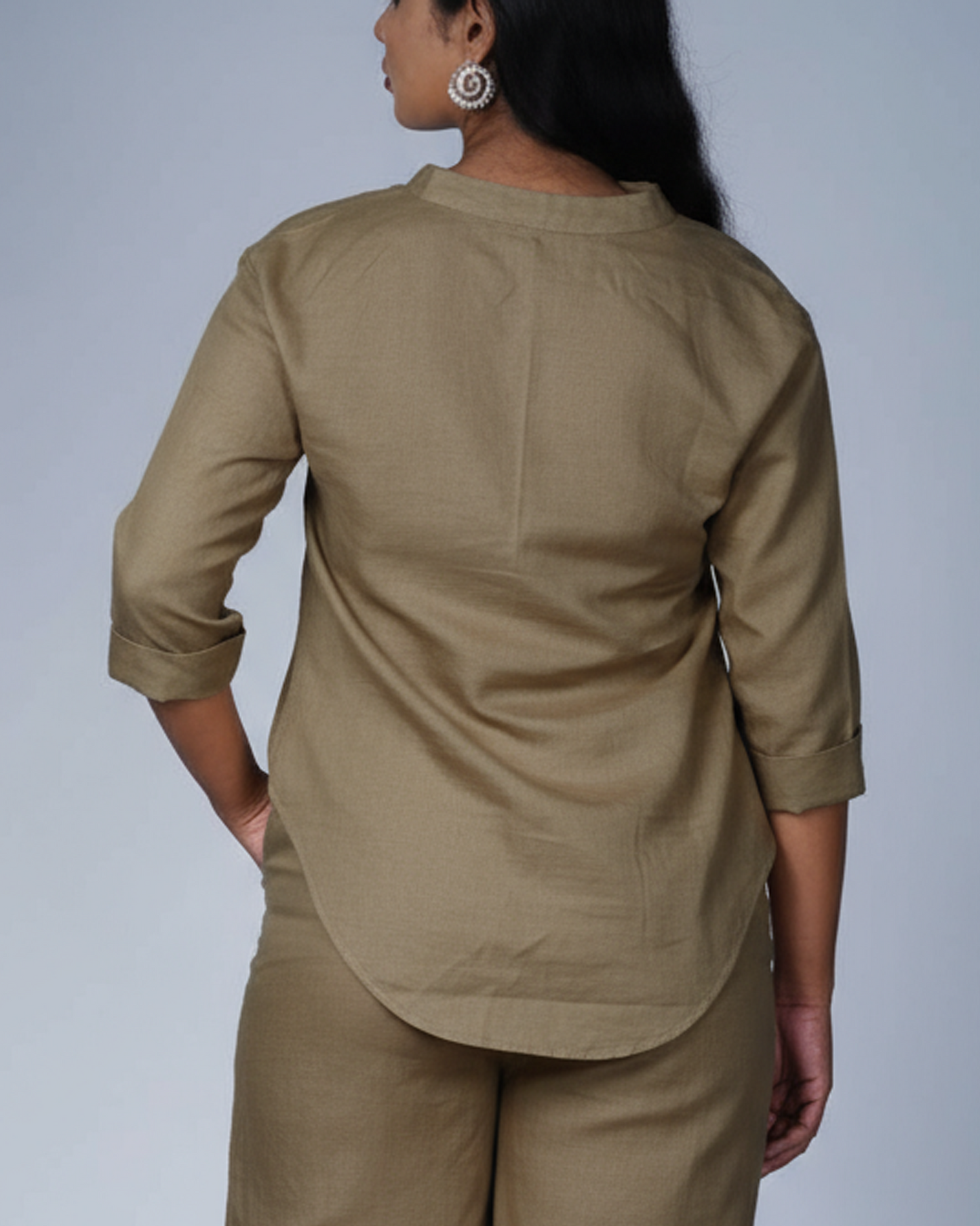 Nine-to-Nava Co-ord Set