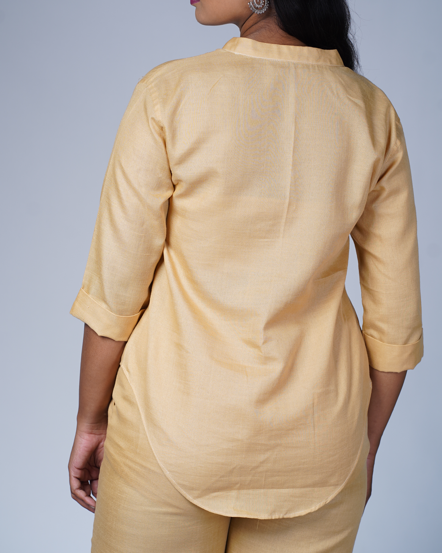 Aarohi kurta