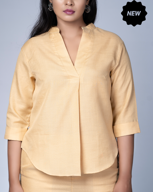 Aarohi kurta