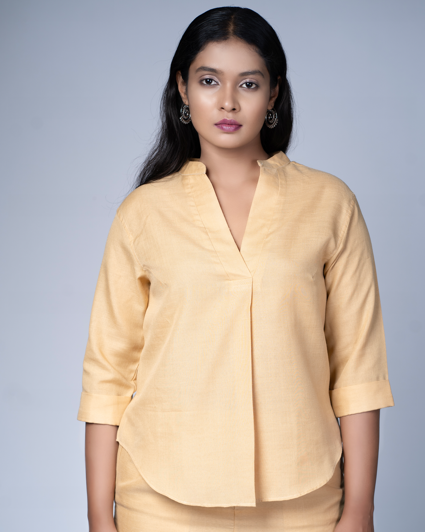 Aarohi kurta