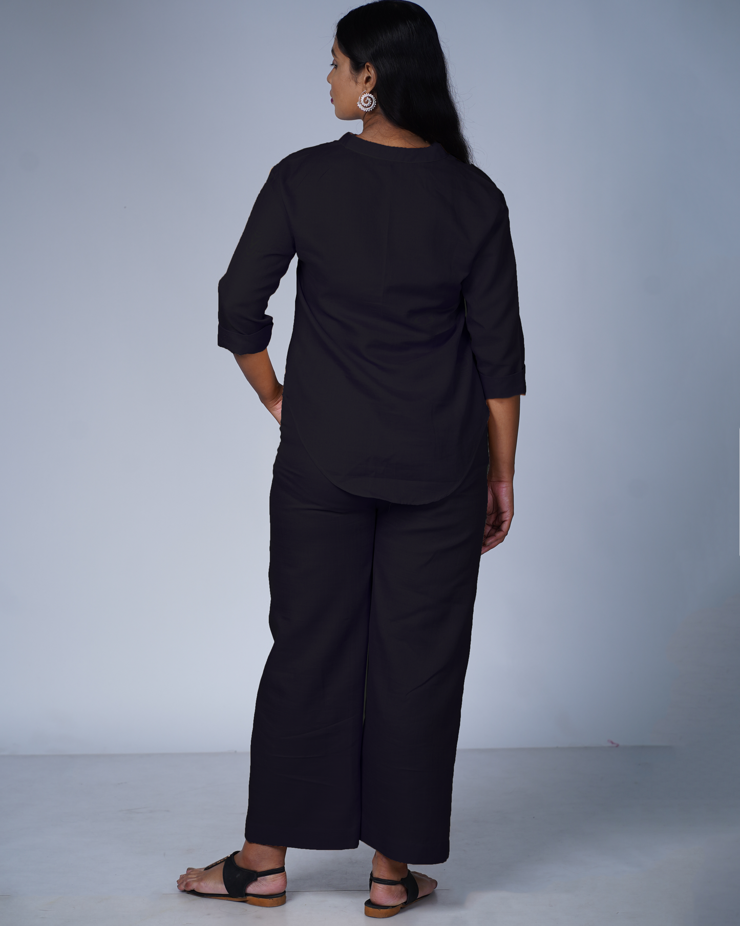 Nine-to-Nava Co-ord Set