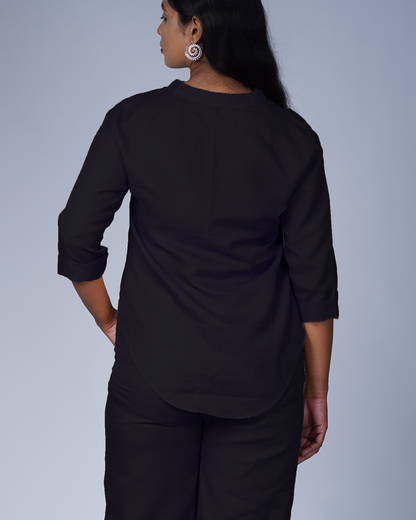 Aarohi kurta