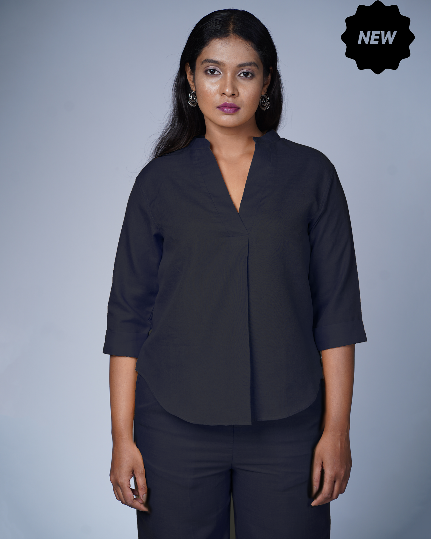 Aarohi kurta