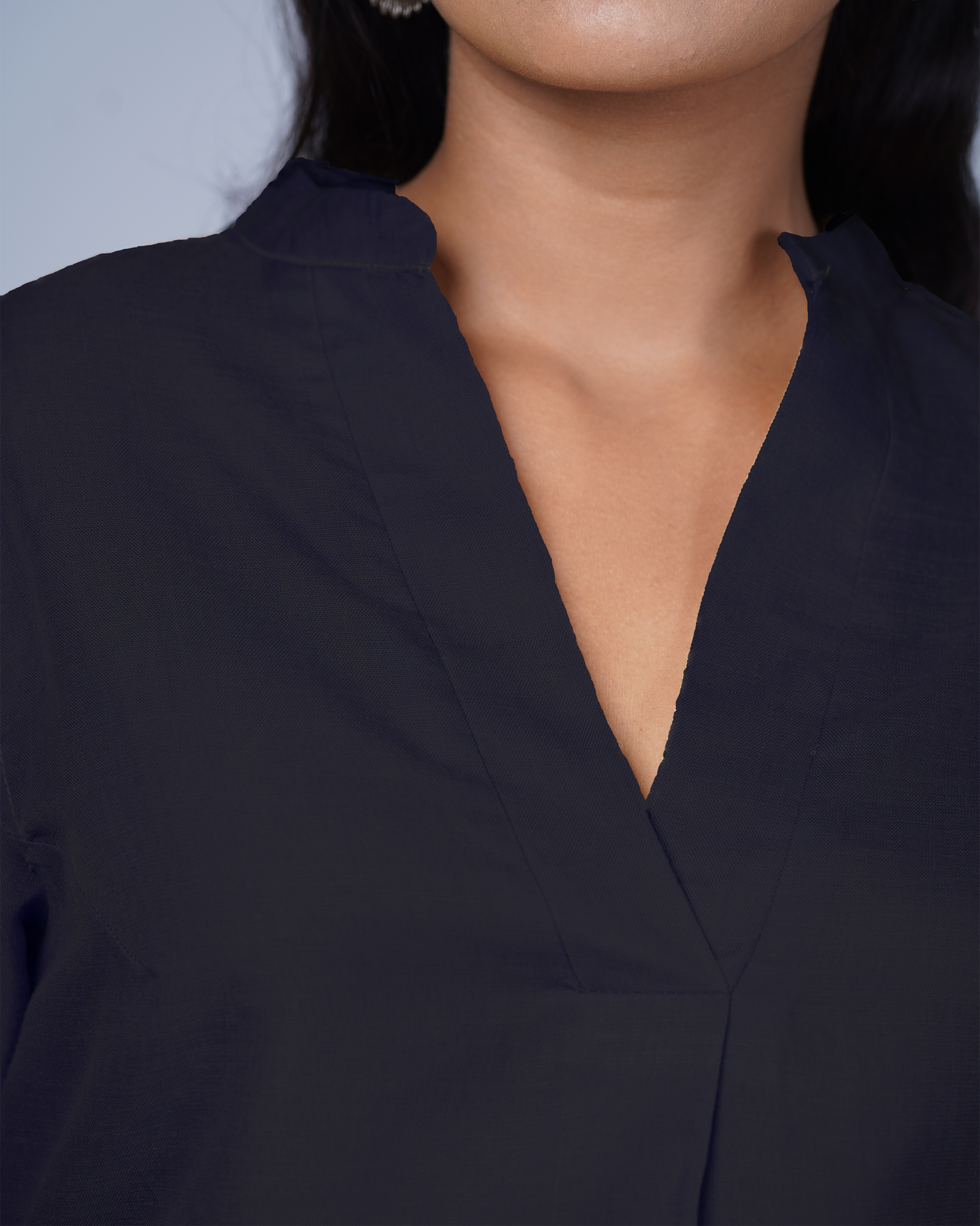 Aarohi kurta