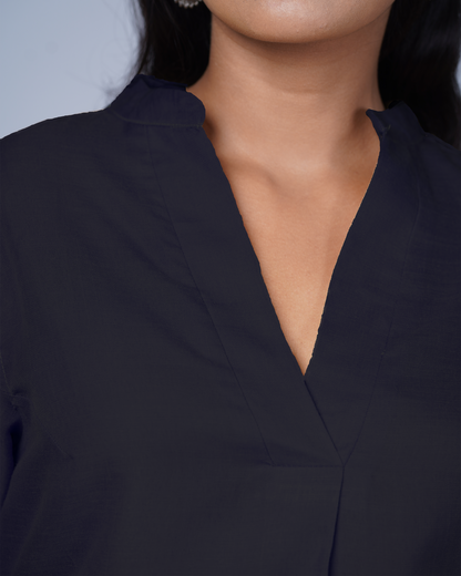 Aarohi kurta