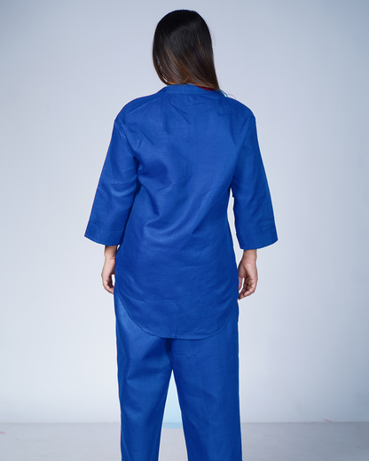 Aarohi kurta