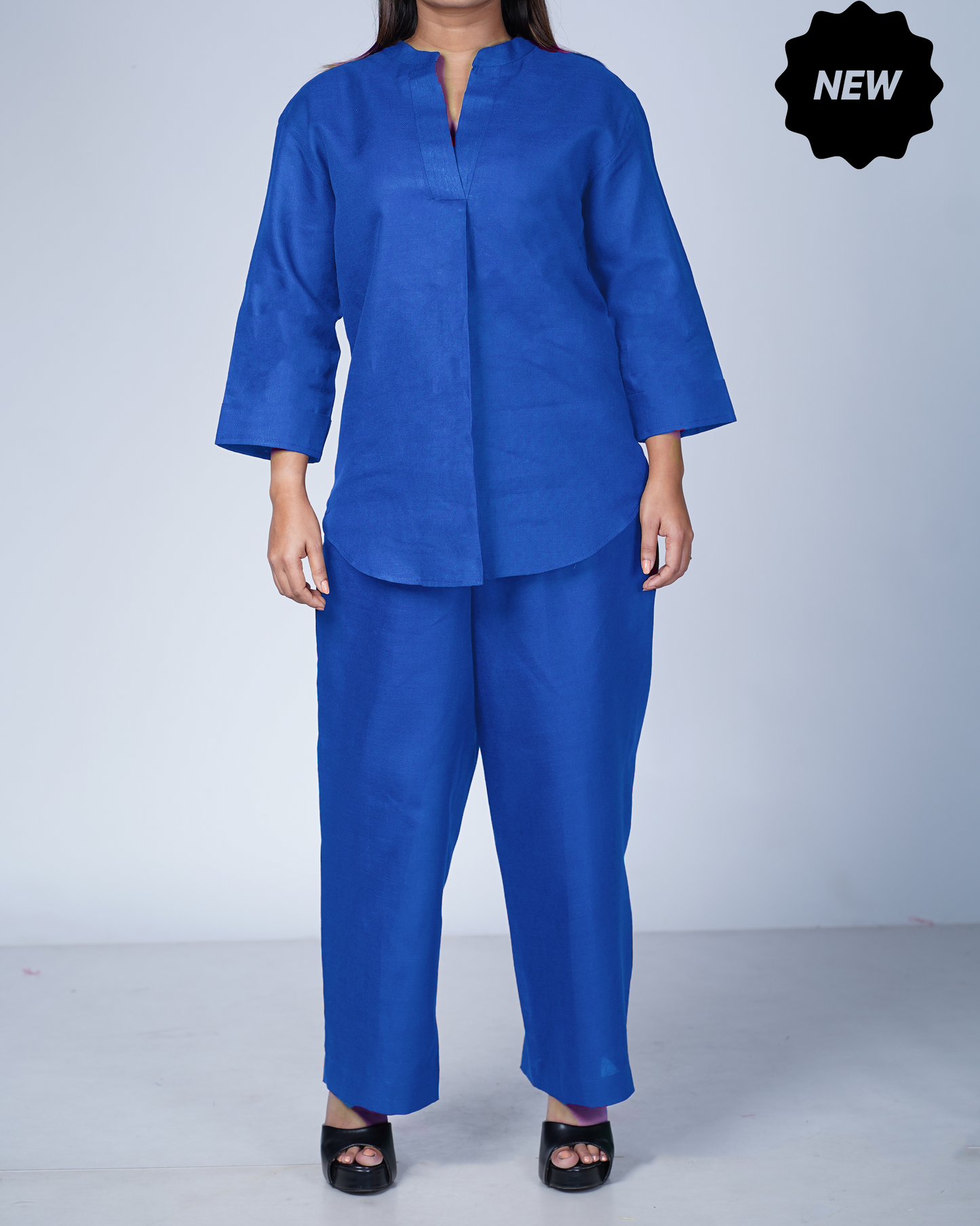 Aarohi kurta