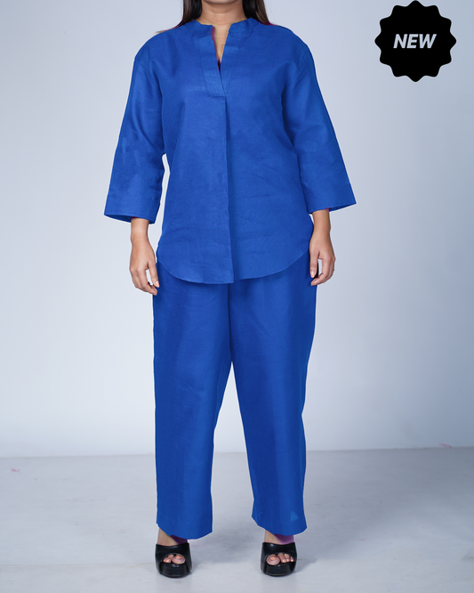 Nine-to-Nava Co-ord Set
