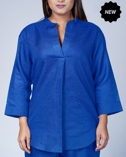 Aarohi kurta