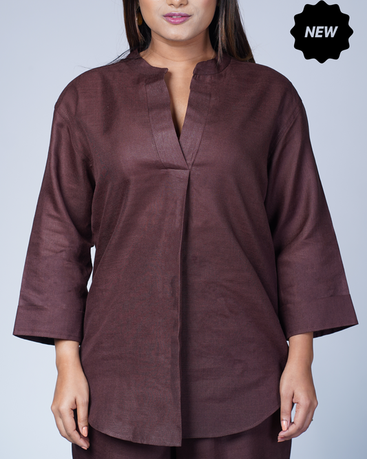 Aarohi kurta