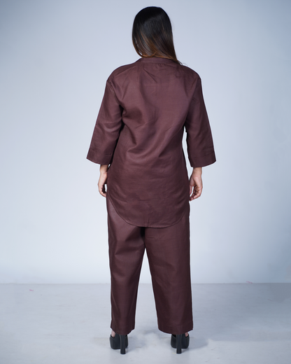 Nine-to-Nava Co-ord Set