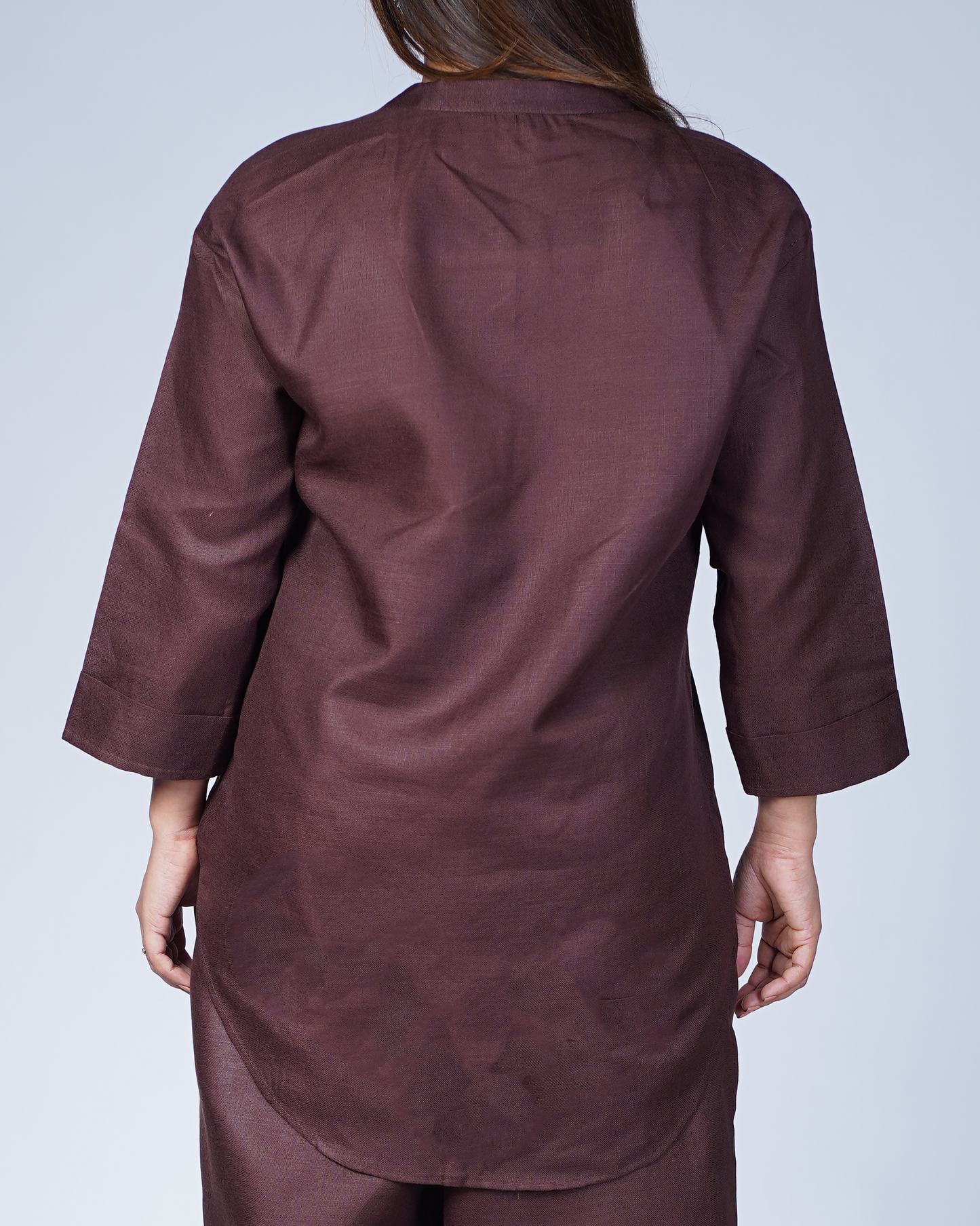 Aarohi kurta