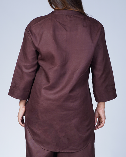 Aarohi kurta