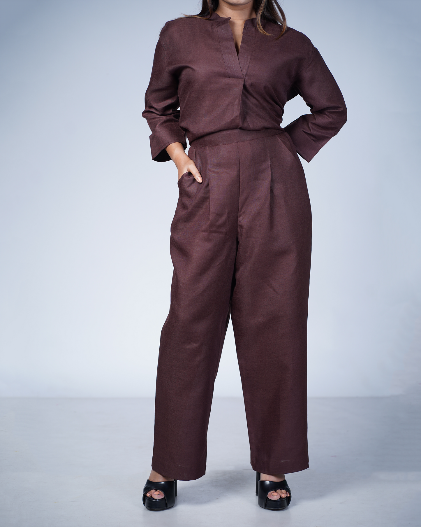 Aarohi kurta