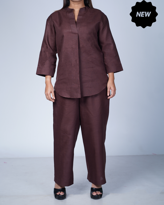 Nine-to-Nava Co-ord Set