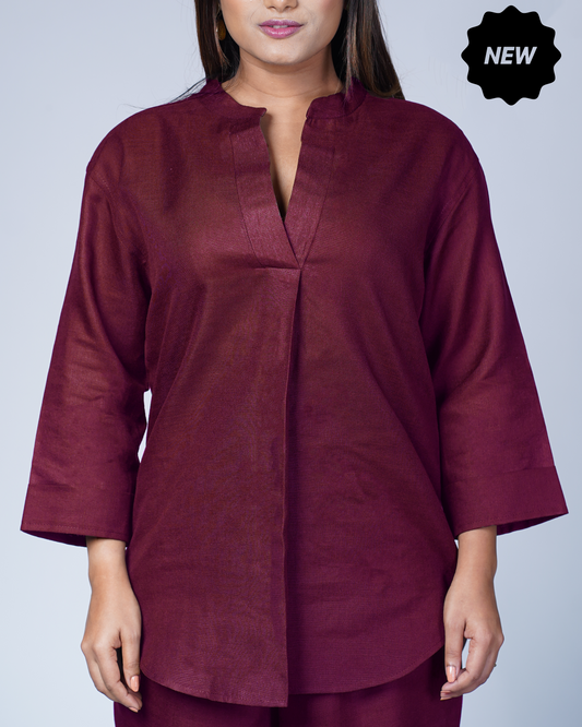Aarohi kurta