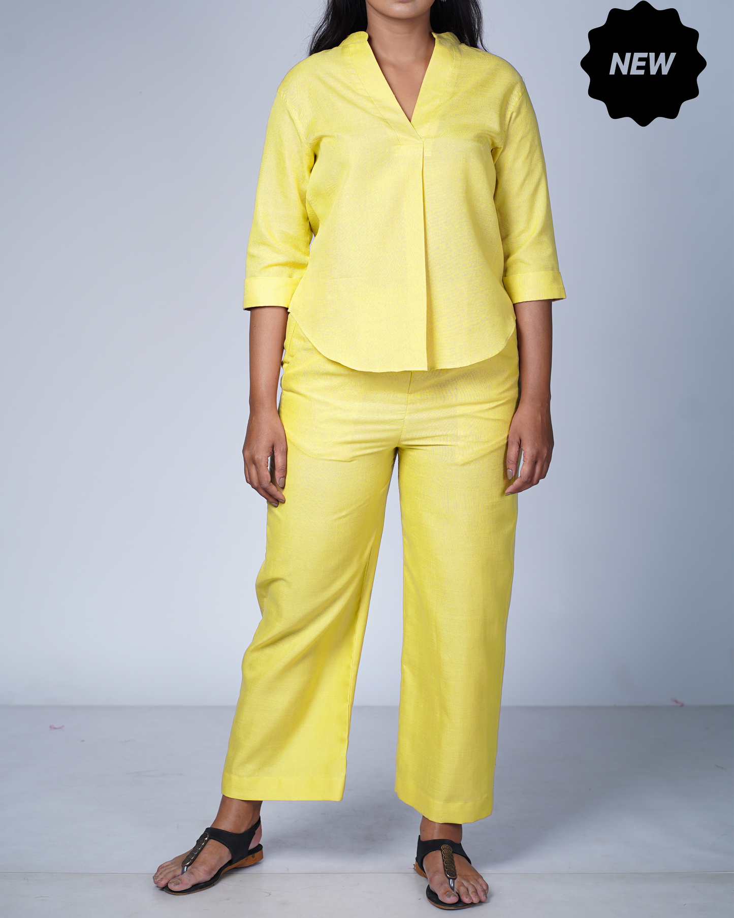 Aarohi kurta