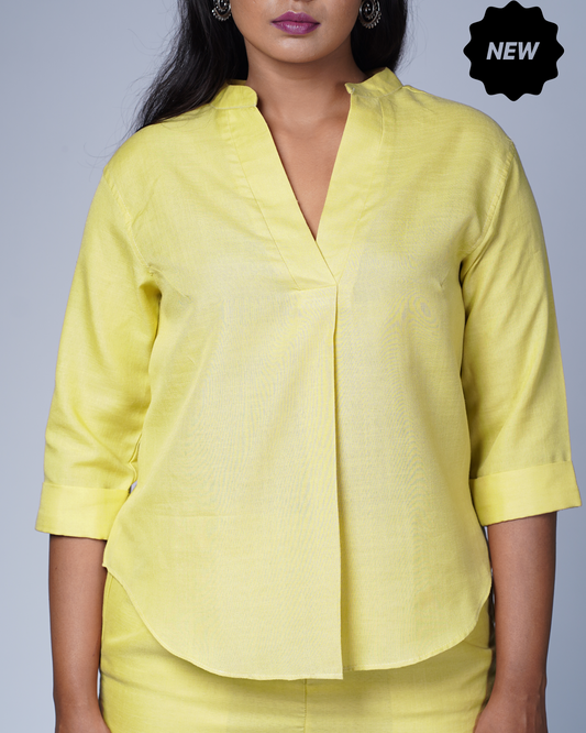 Aarohi kurta