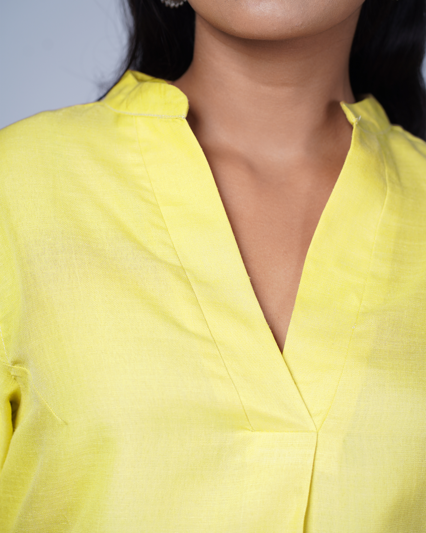 Aarohi kurta