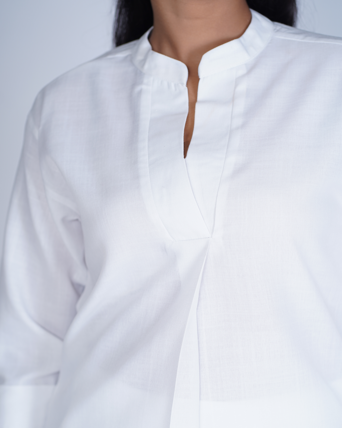 Aarohi kurta