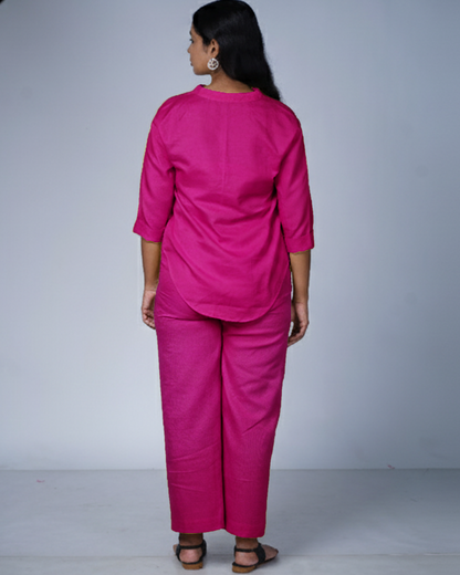 Aarohi kurta