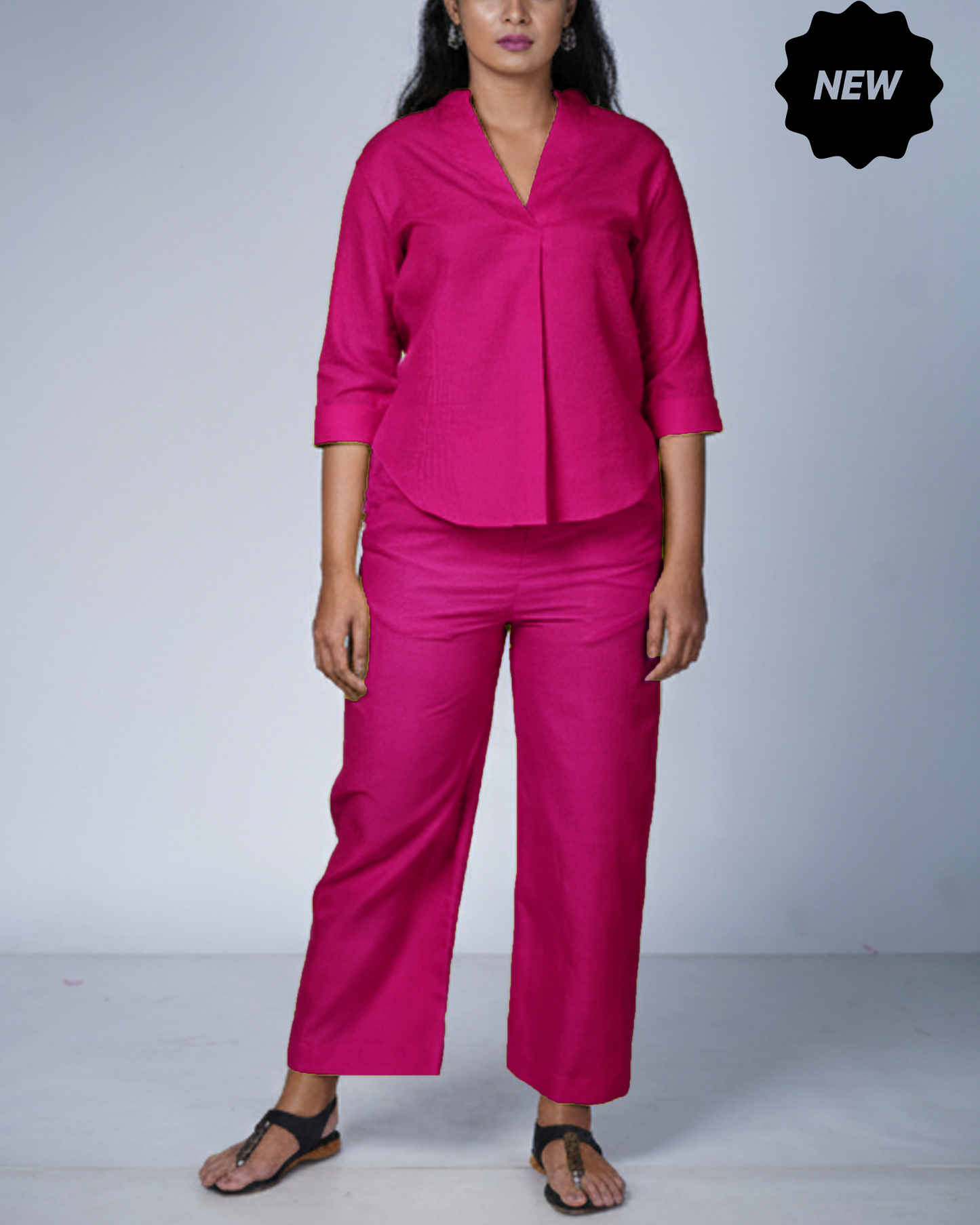 Aarohi kurta