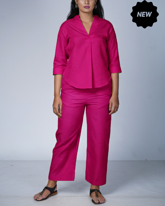 Nine-to-Nava Co-ord Set