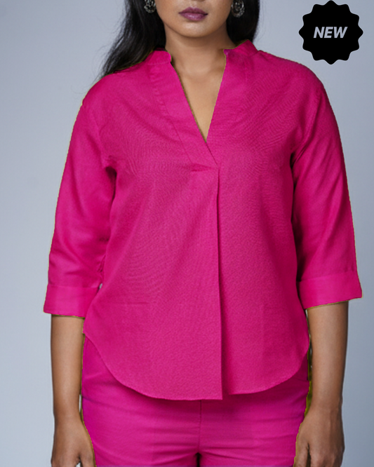 Aarohi kurta
