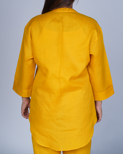 Aarohi kurta
