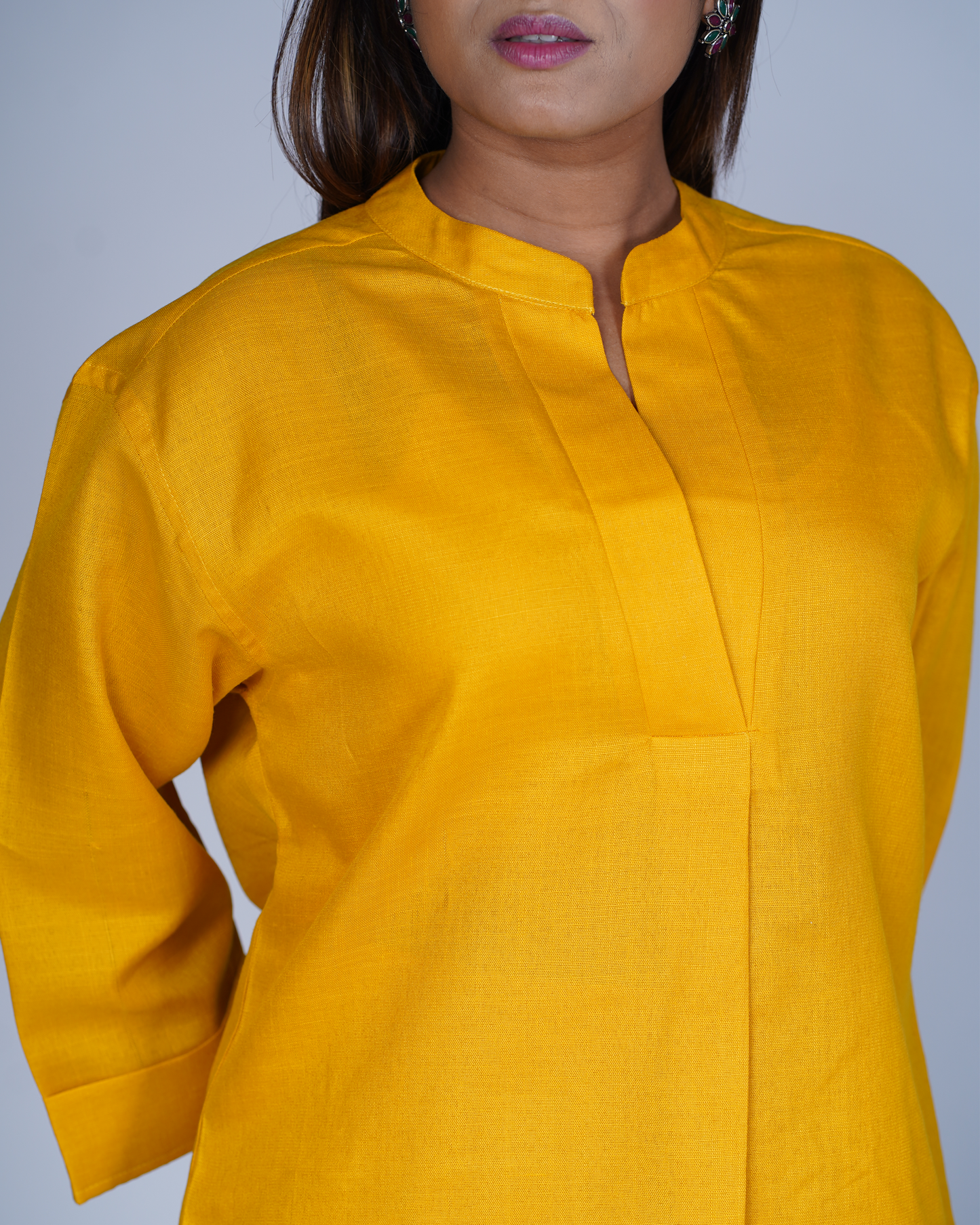 Aarohi kurta