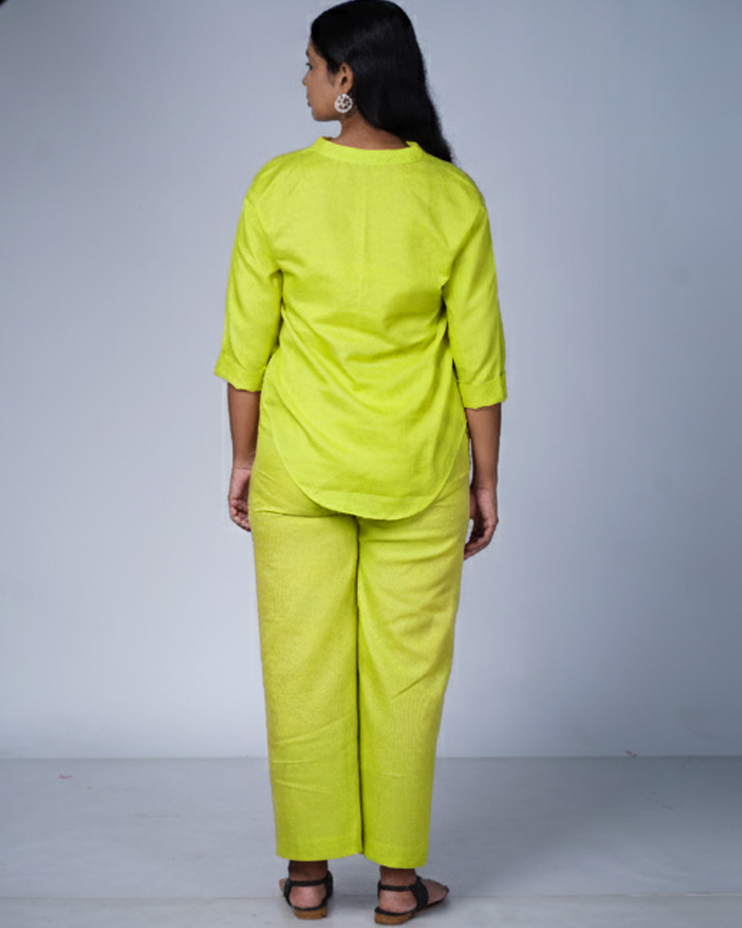 Nine-to-Nava Co-ord Set