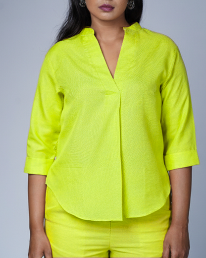 Nine-to-Nava Co-ord Set