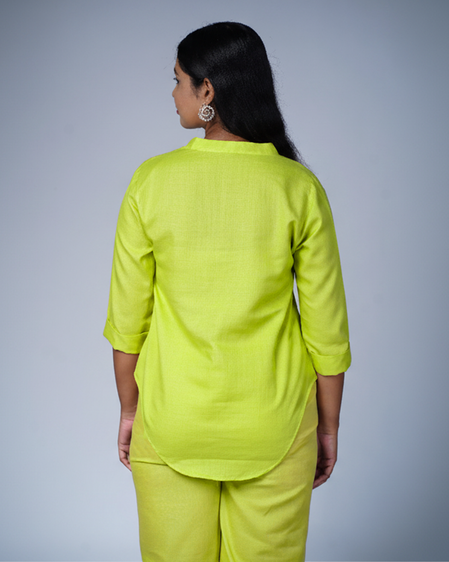 Aarohi kurta