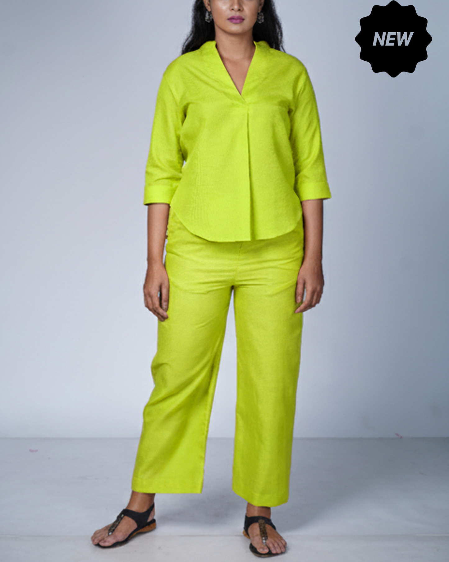 Aarohi kurta