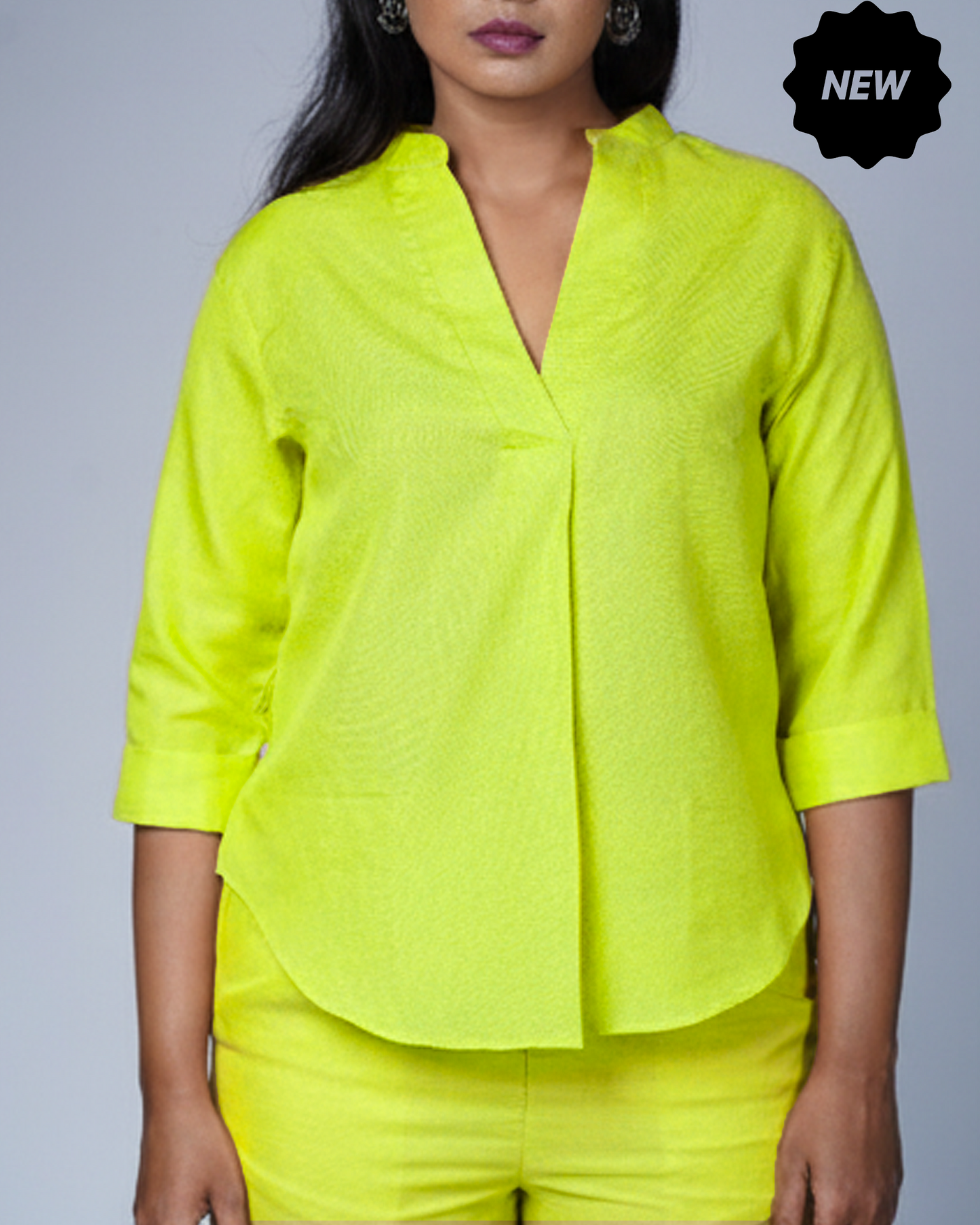 Aarohi kurta