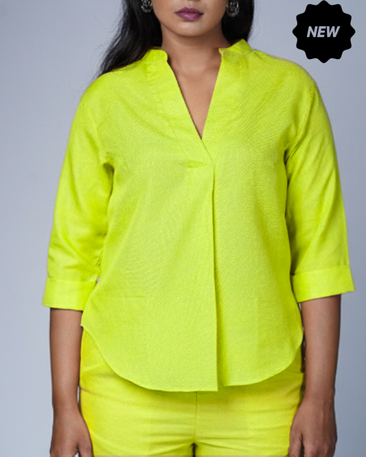 Aarohi kurta