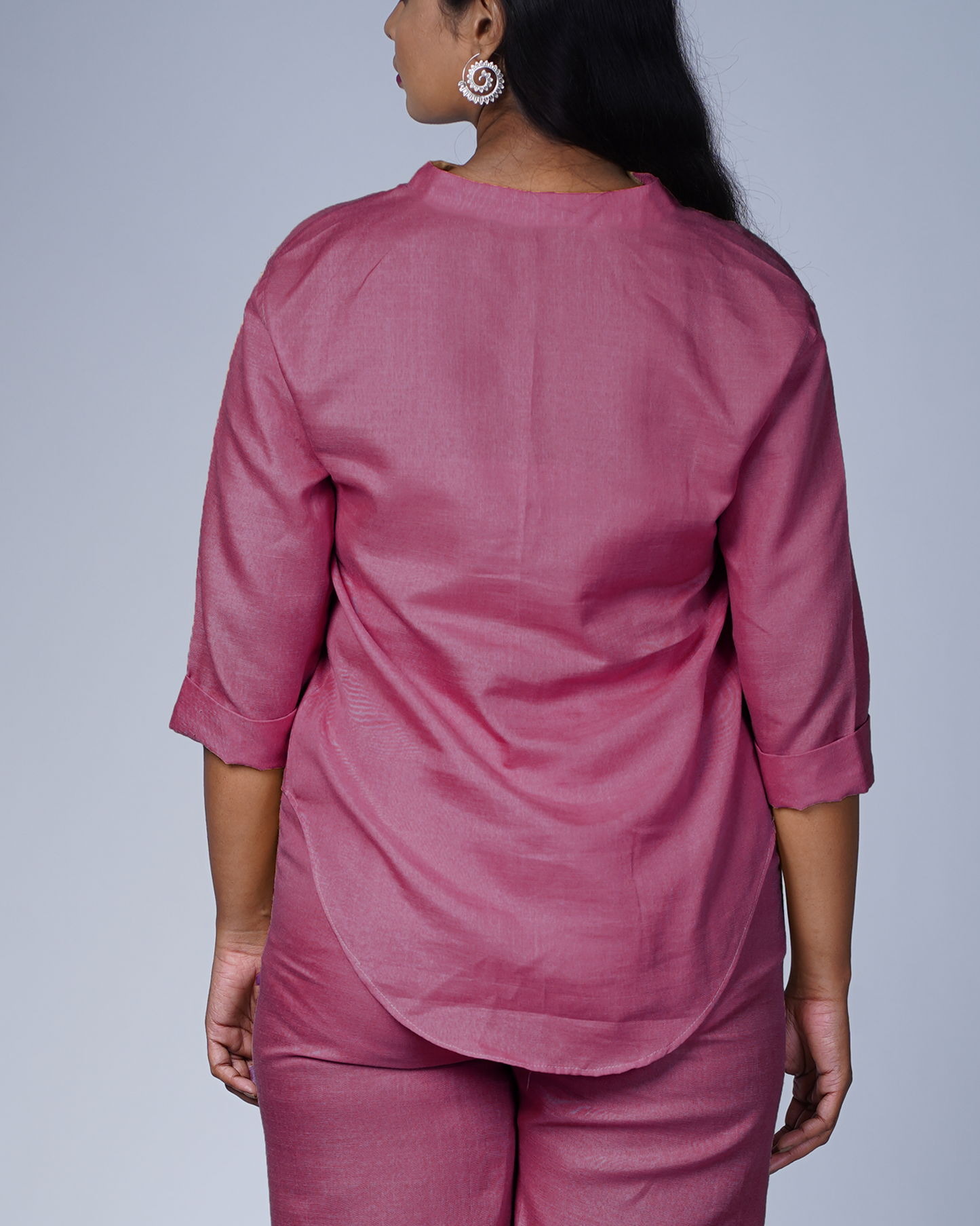 Aarohi kurta