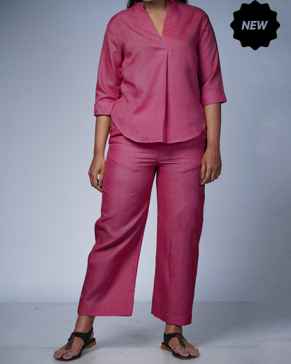 Nine-to-Nava Co-ord Set