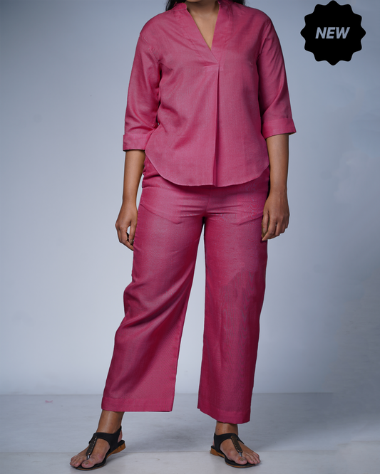 Nine-to-Nava Co-ord Set