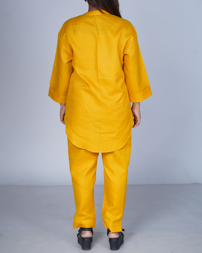 Nine-to-Nava Co-ord Set