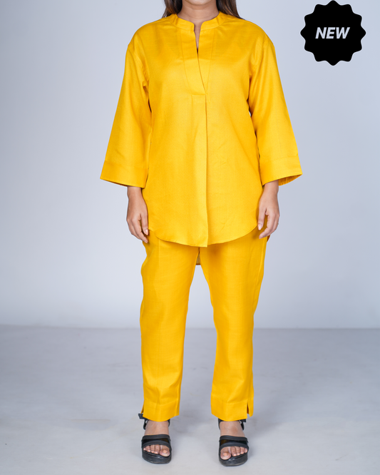 Nine-to-Nava Co-ord Set