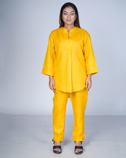 Aarohi kurta
