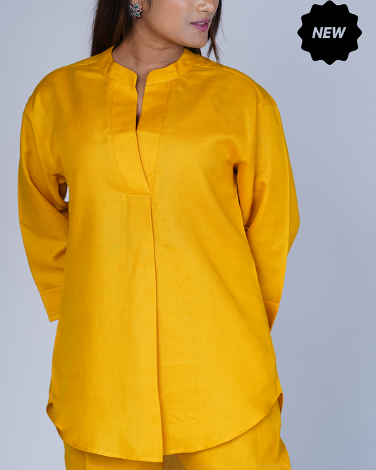 Aarohi kurta