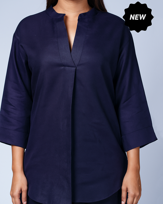 Aarohi kurta