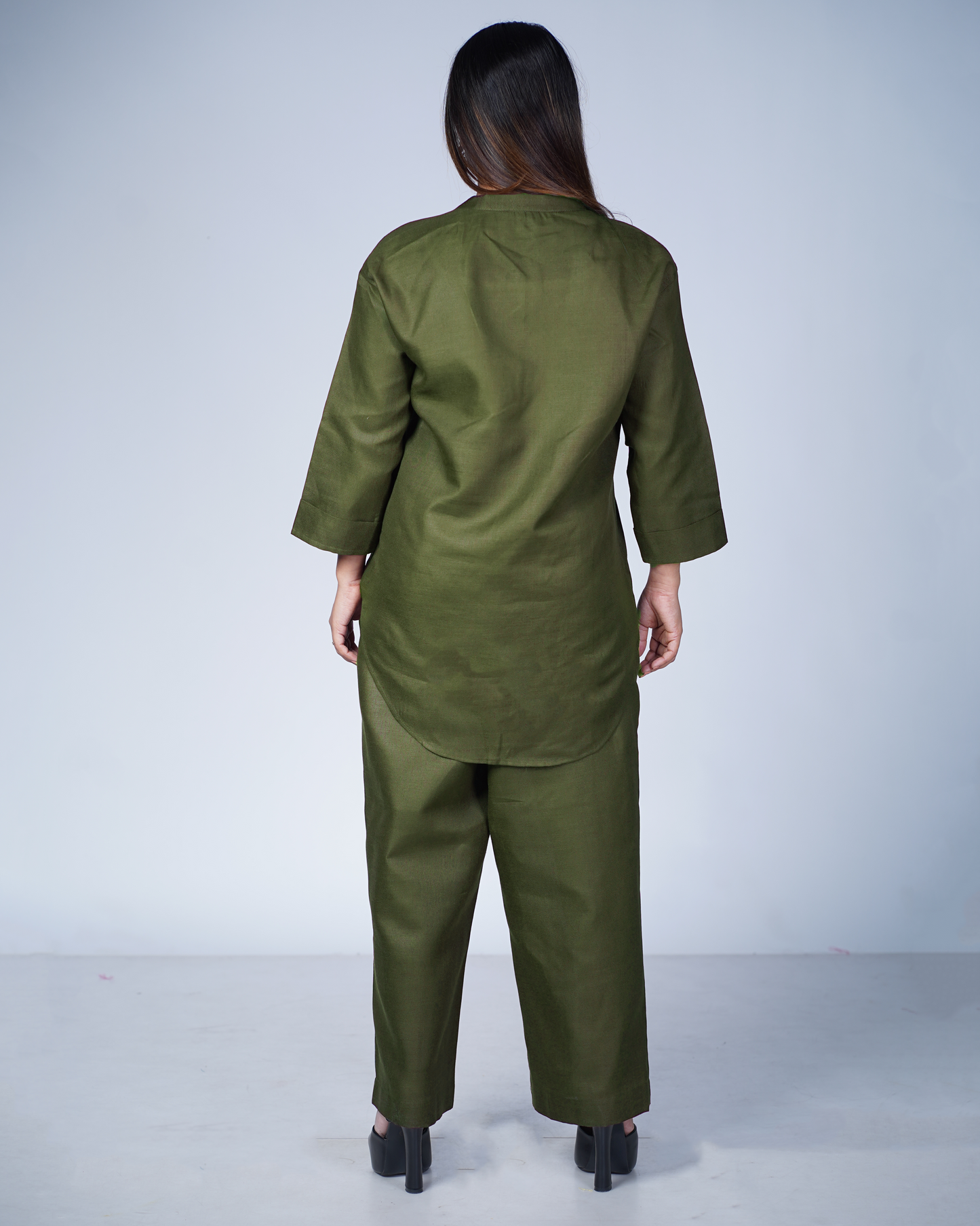 Nine-to-Nava Co-ord Set