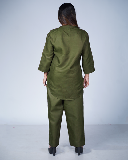 Nine-to-Nava Co-ord Set