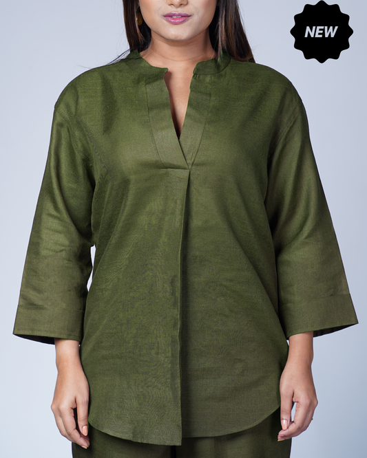 Aarohi kurta