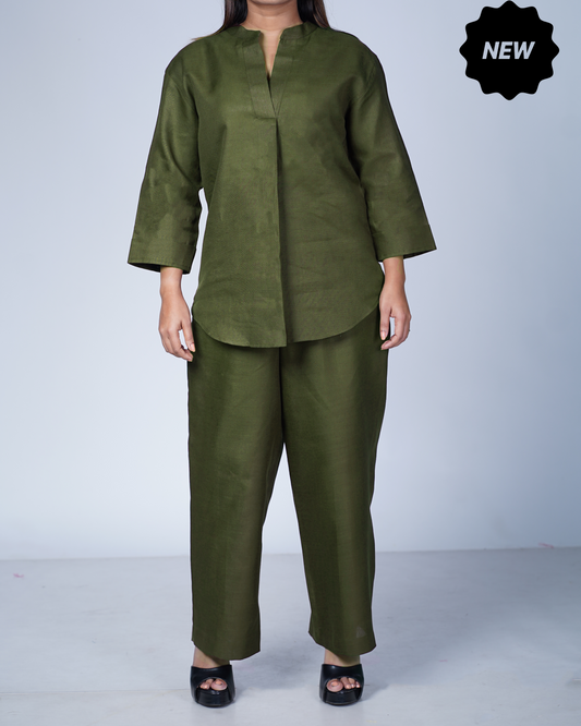 Nine-to-Nava Co-ord Set