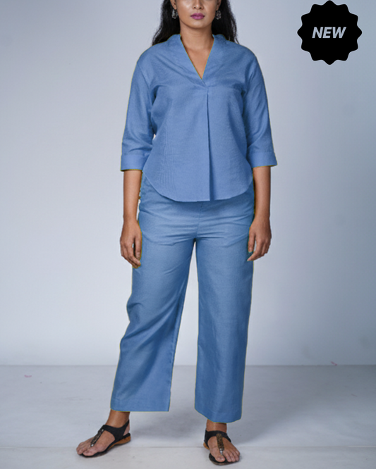 Nine-to-Nava Co-ord Set